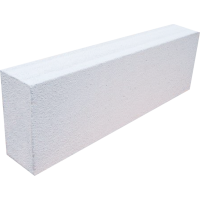 Газобетон PORISTON D400 100х200х610